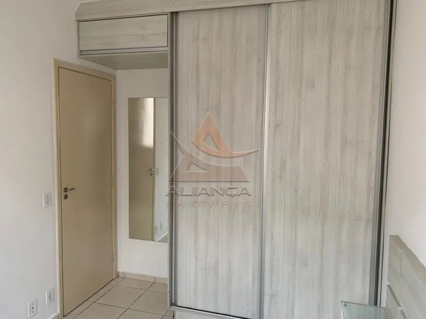 Foto 9 de Apartamento com 2 quartos à venda, 48m2 em Parque dos Lagos, Ribeirao Preto - SP