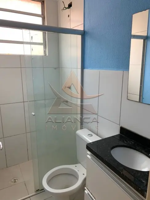 Foto 7 de Apartamento com 2 quartos à venda, 48m2 em Parque dos Lagos, Ribeirao Preto - SP
