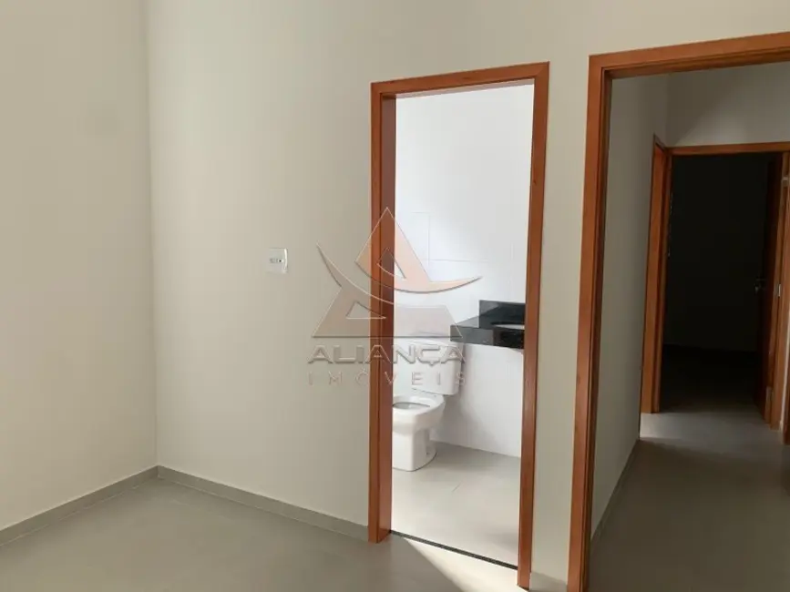 Foto 9 de Casa com 3 quartos à venda, 84m2 em Ribeirao Preto - SP