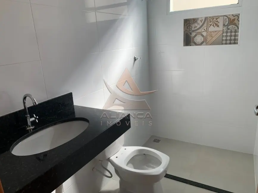 Foto 7 de Casa com 3 quartos à venda, 84m2 em Ribeirao Preto - SP