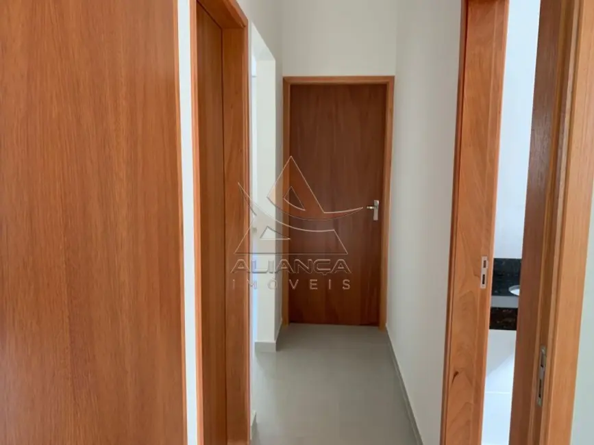 Foto 4 de Casa com 3 quartos à venda, 84m2 em Ribeirao Preto - SP