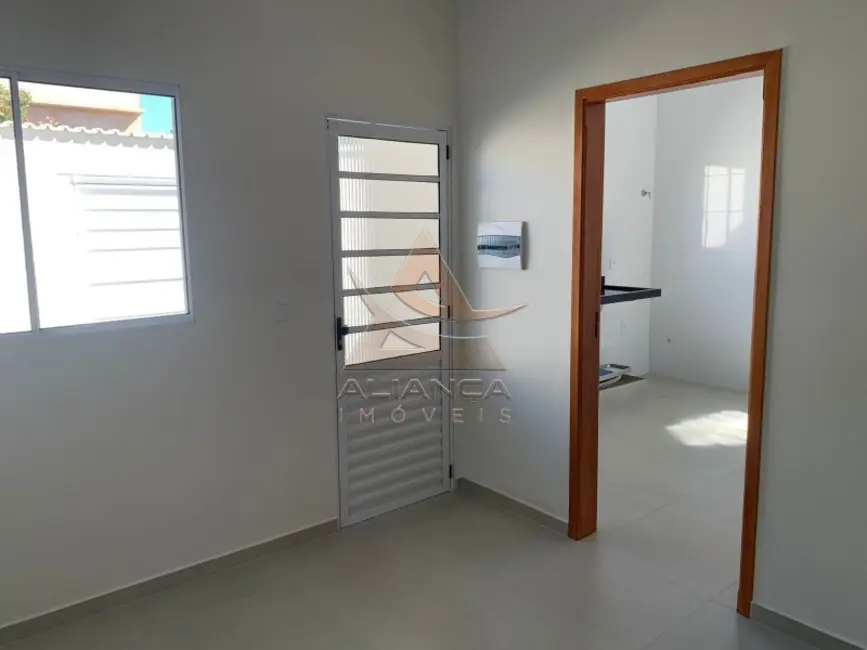 Foto 3 de Casa com 3 quartos à venda, 84m2 em Ribeirao Preto - SP