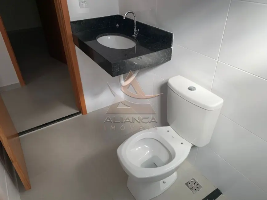 Foto 8 de Casa com 3 quartos à venda, 84m2 em Ribeirao Preto - SP