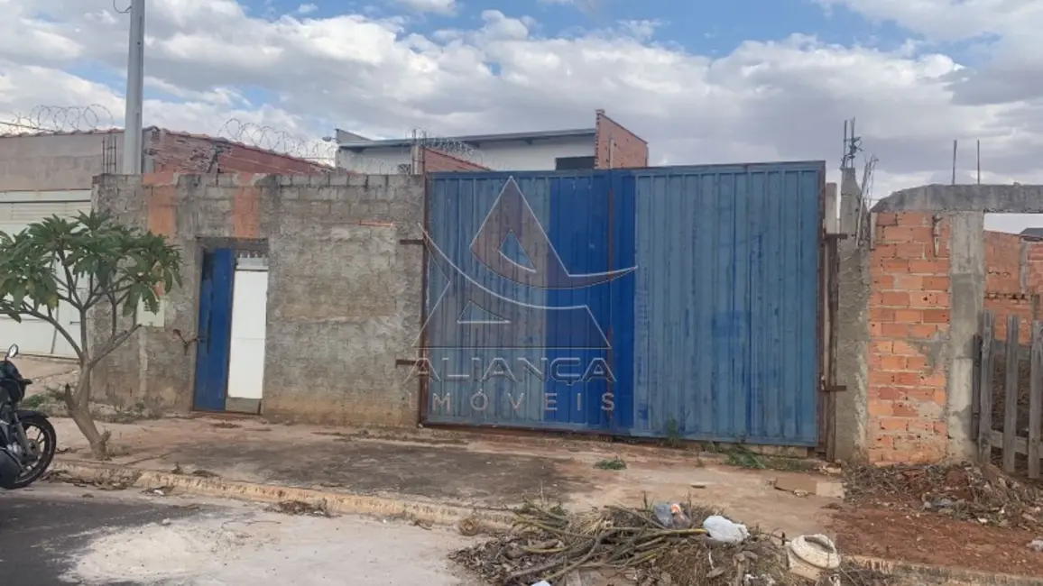 Terreno / Lote à venda, 215m2 em Ribeirao Preto - SP - imagem 3 Foto 3 de Terreno / Lote à venda, 215m2 em Ribeirao Preto - SP