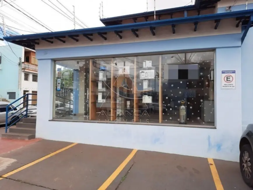 Sala Comercial para alugar, 159m2 em Centro, Ribeirao Preto - SP - imagem 4 Foto 4 de Sala Comercial para alugar, 159m2 em Centro, Ribeirao Preto - SP