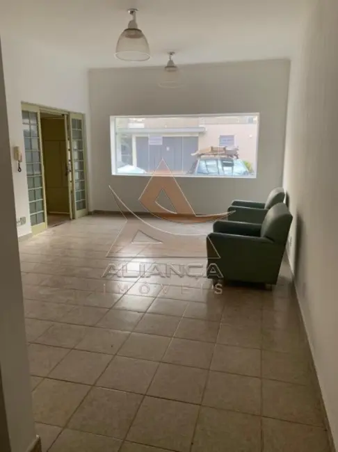 Foto 2 de Sala Comercial para alugar, 35m2 em Centro, Ribeirao Preto - SP