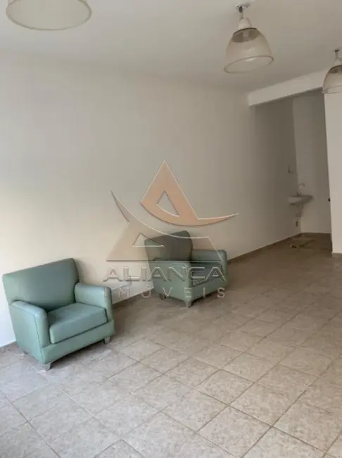 Sala Comercial para alugar, 35m2 em Centro, Ribeirao Preto - SP - imagem 4 Foto 4 de Sala Comercial para alugar, 35m2 em Centro, Ribeirao Preto - SP