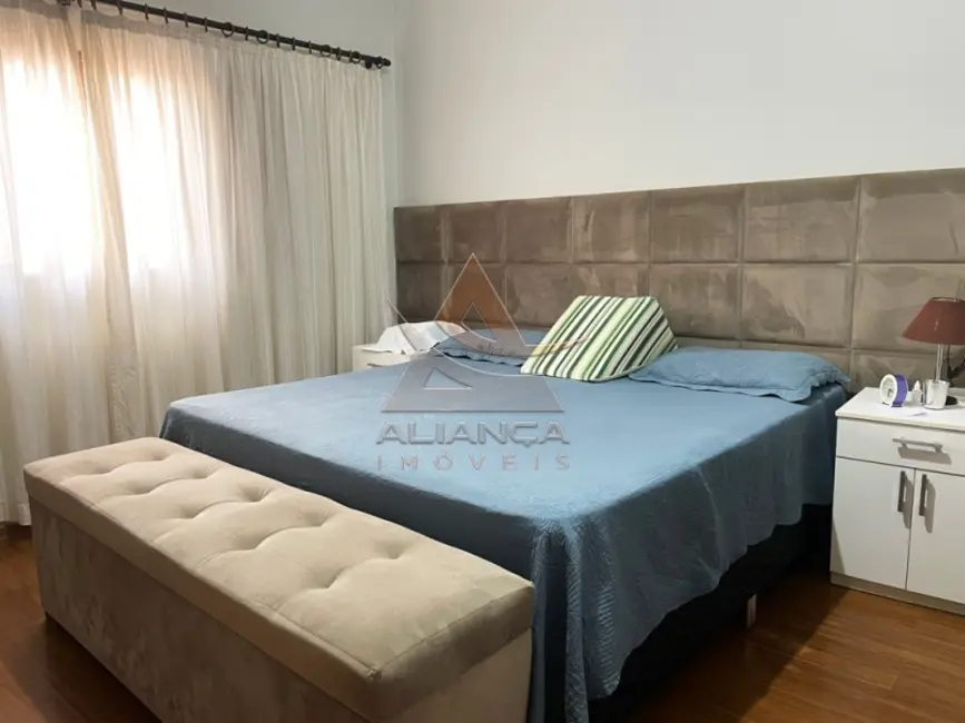 Foto 6 de Casa com 3 quartos à venda, 226m2 em Jardim Anhangüera, Ribeirao Preto - SP