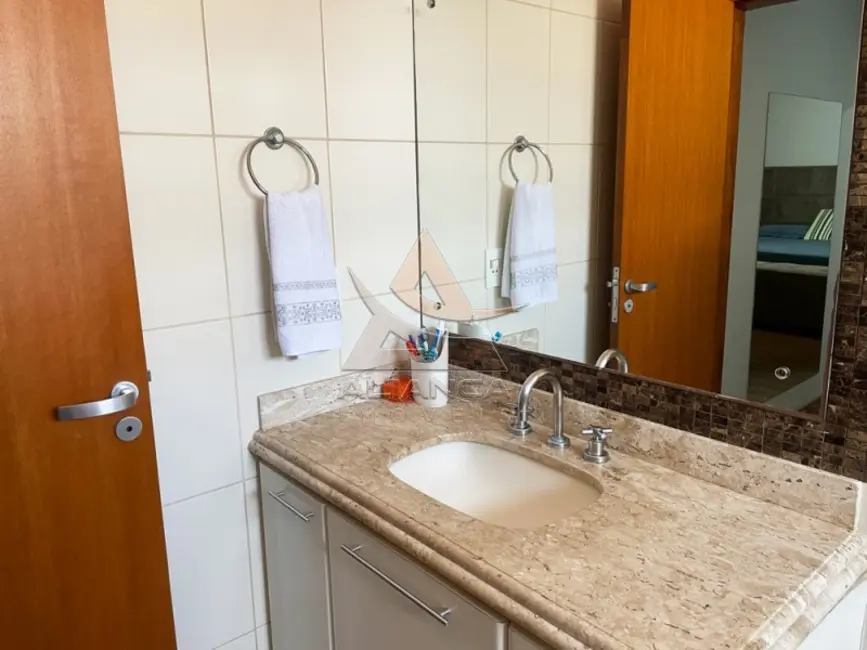 Foto 8 de Casa com 3 quartos à venda, 226m2 em Jardim Anhangüera, Ribeirao Preto - SP