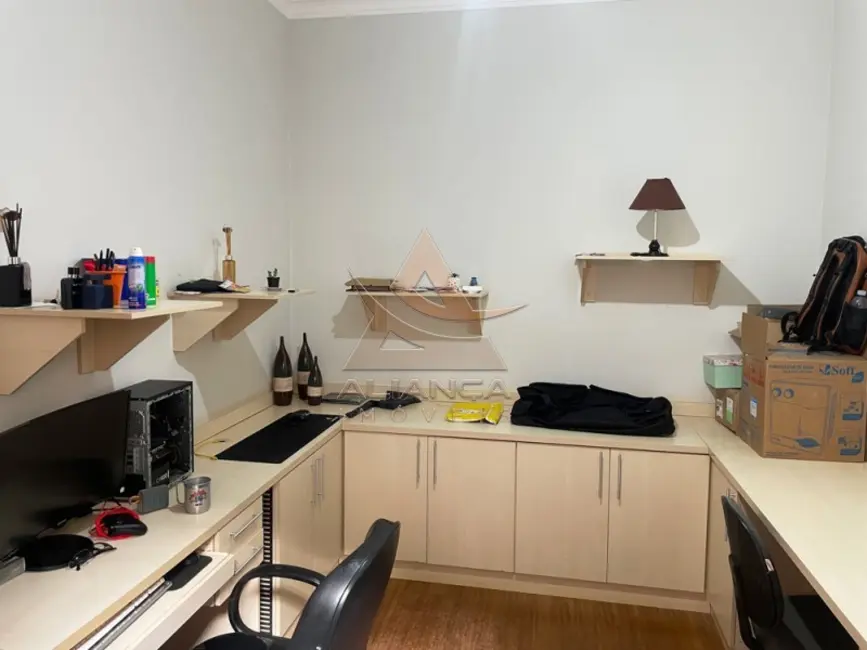 Foto 5 de Casa com 3 quartos à venda, 226m2 em Jardim Anhangüera, Ribeirao Preto - SP