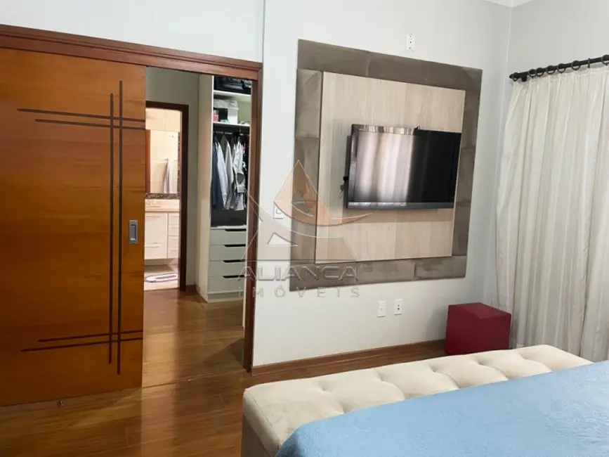Foto 7 de Casa com 3 quartos à venda, 226m2 em Jardim Anhangüera, Ribeirao Preto - SP