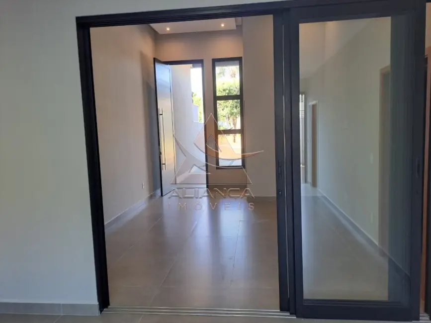 Casa de Condomínio com 3 quartos à venda, 152m2 em Ribeirao Preto - SP - imagem 4 Foto 4 de Casa de Condomínio com 3 quartos à venda, 152m2 em Ribeirao Preto - SP