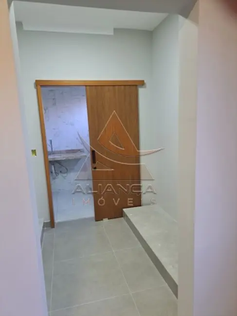 Casa de Condomínio com 3 quartos à venda, 152m2 em Ribeirao Preto - SP - imagem 9 Foto 9 de Casa de Condomínio com 3 quartos à venda, 152m2 em Ribeirao Preto - SP
