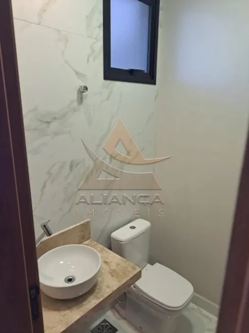 Casa de Condomínio com 3 quartos à venda, 152m2 em Ribeirao Preto - SP - imagem 5 Foto 5 de Casa de Condomínio com 3 quartos à venda, 152m2 em Ribeirao Preto - SP