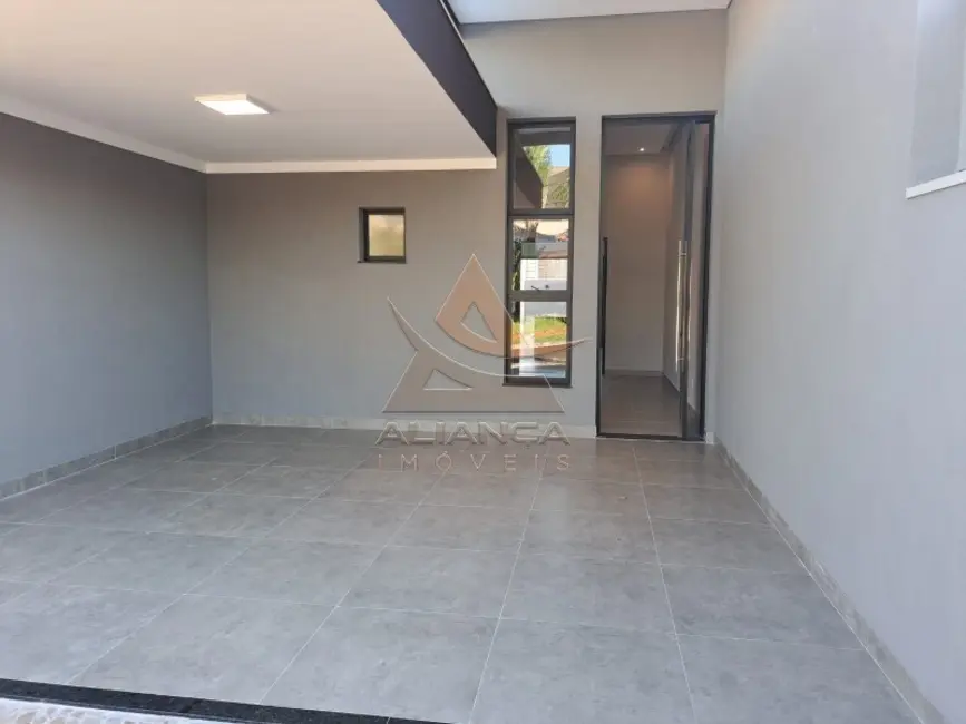 Foto 2 de Casa de Condomínio com 3 quartos à venda, 152m2 em Ribeirao Preto - SP