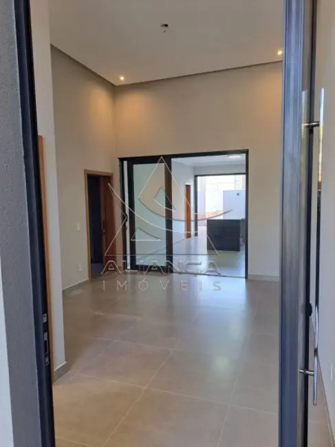 Casa de Condomínio com 3 quartos à venda, 152m2 em Ribeirao Preto - SP - imagem 3 Foto 3 de Casa de Condomínio com 3 quartos à venda, 152m2 em Ribeirao Preto - SP