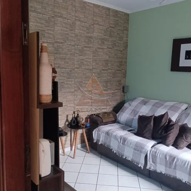 Foto 2 de Casa com 2 quartos à venda, 179m2 em Ribeirao Preto - SP
