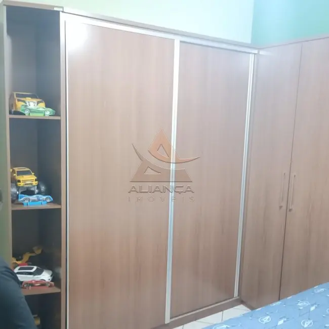 Foto 7 de Casa com 2 quartos à venda, 179m2 em Ribeirao Preto - SP