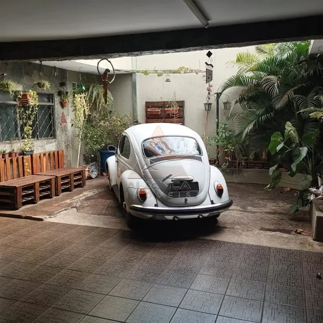 Foto 1 de Casa com 2 quartos à venda, 179m2 em Ribeirao Preto - SP