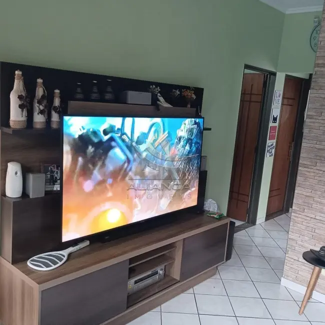 Foto 3 de Casa com 2 quartos à venda, 179m2 em Ribeirao Preto - SP