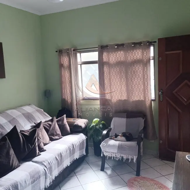 Foto 4 de Casa com 2 quartos à venda, 179m2 em Ribeirao Preto - SP
