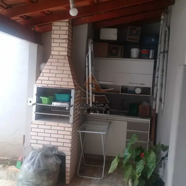 Foto 1 de Casa com 3 quartos à venda, 116m2 em Campos Elíseos, Ribeirao Preto - SP