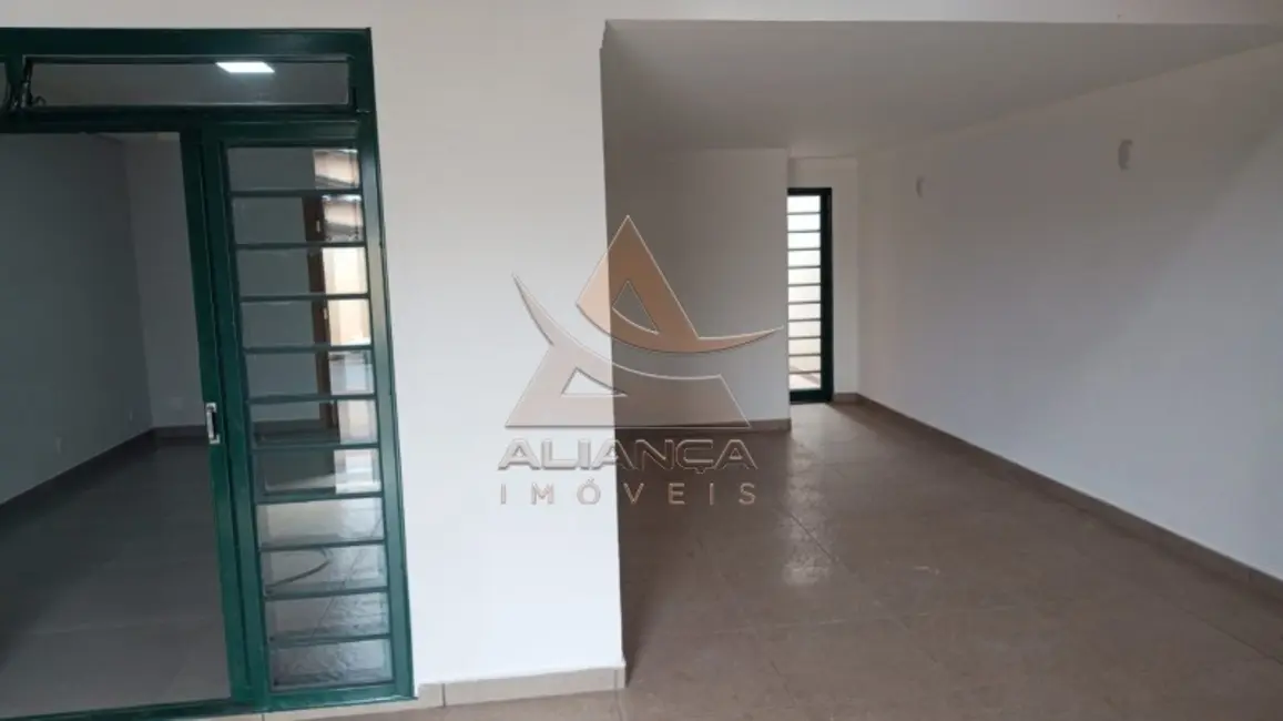 Sala Comercial com 15 quartos à venda, 275m2 em Jardim Itaú, Ribeirao Preto - SP - imagem 3 Foto 3 de Sala Comercial com 15 quartos à venda, 275m2 em Jardim Itaú, Ribeirao Preto - SP