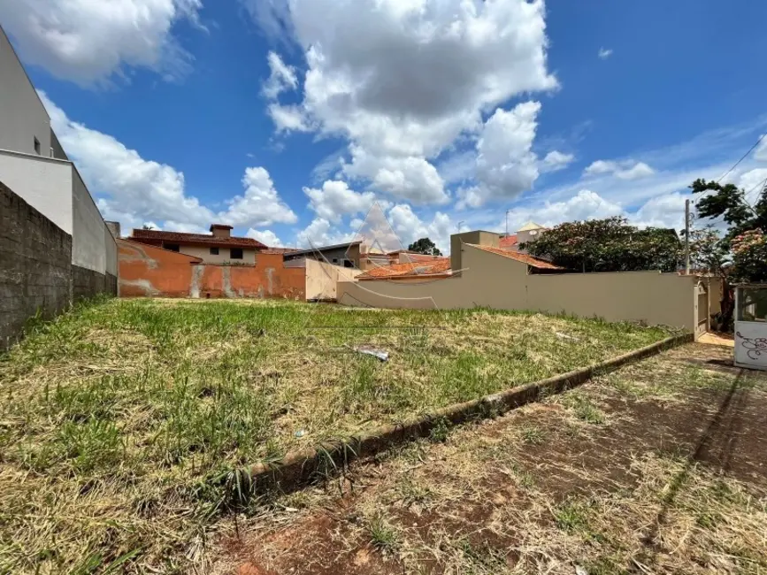 Foto 1 de Terreno / Lote à venda, 300m2 em Alto da Boa Vista, Ribeirao Preto - SP