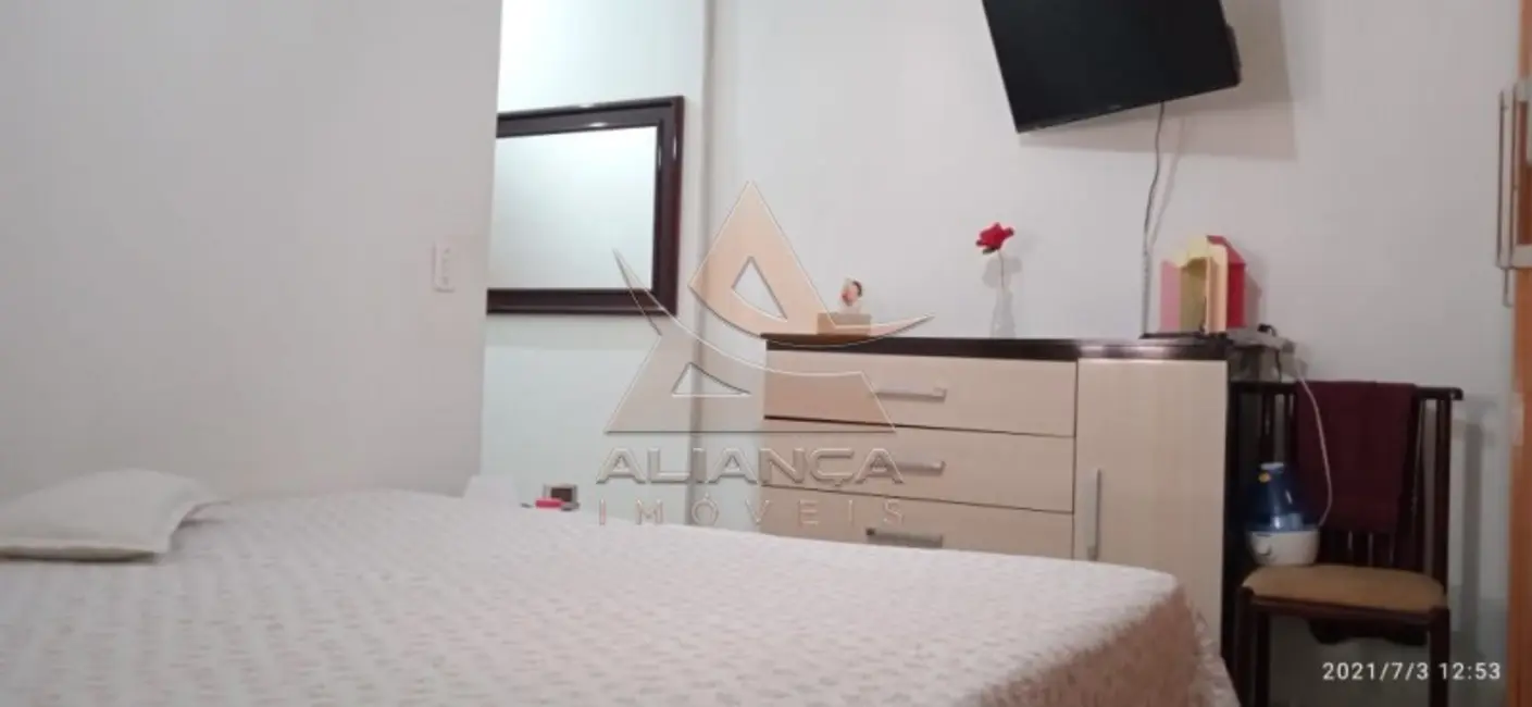 Casa de Condomínio com 3 quartos à venda, 90m2 em Ipiranga, Ribeirao Preto - SP - imagem 8 Foto 8 de Casa de Condomínio com 3 quartos à venda, 90m2 em Ipiranga, Ribeirao Preto - SP