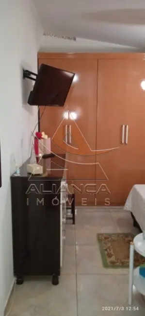 Casa de Condomínio com 3 quartos à venda, 90m2 em Ipiranga, Ribeirao Preto - SP - imagem 5 Foto 5 de Casa de Condomínio com 3 quartos à venda, 90m2 em Ipiranga, Ribeirao Preto - SP