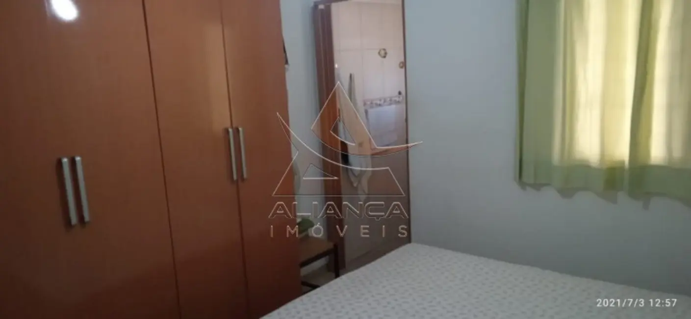 Casa de Condomínio com 3 quartos à venda, 90m2 em Ipiranga, Ribeirao Preto - SP - imagem 6 Foto 6 de Casa de Condomínio com 3 quartos à venda, 90m2 em Ipiranga, Ribeirao Preto - SP