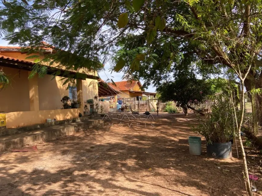 Fazenda / Haras com 4 quartos à venda, 2500000m2 em Patrocinio Paulista - SP - imagem 5 Foto 5 de Fazenda / Haras com 4 quartos à venda, 2500000m2 em Patrocinio Paulista - SP