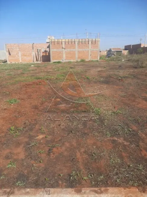 Foto 2 de Terreno / Lote à venda, 150m2 em Ribeirao Preto - SP