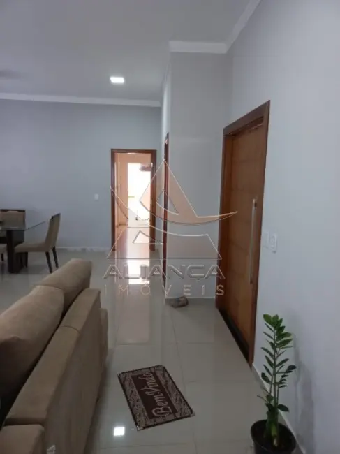 Foto 5 de Casa de Condomínio com 3 quartos à venda, 150m2 em Portal da Mata, Ribeirao Preto - SP