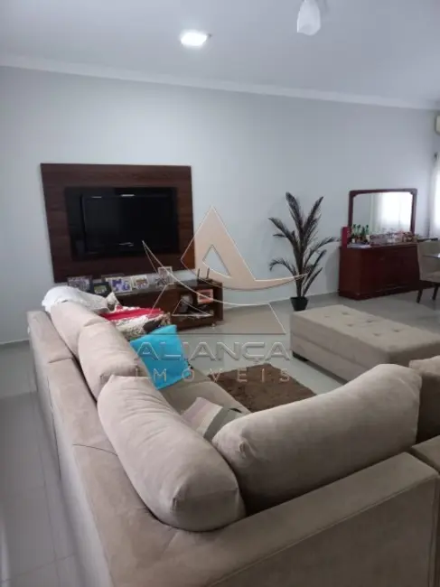 Foto 3 de Casa de Condomínio com 3 quartos à venda, 150m2 em Portal da Mata, Ribeirao Preto - SP