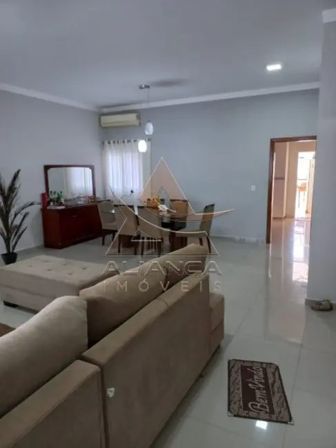 Foto 4 de Casa de Condomínio com 3 quartos à venda, 150m2 em Portal da Mata, Ribeirao Preto - SP