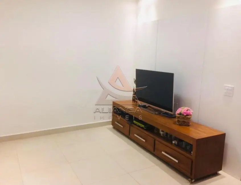 Foto 4 de Apartamento com 2 quartos à venda, 60m2 em Jardim Botânico, Ribeirao Preto - SP