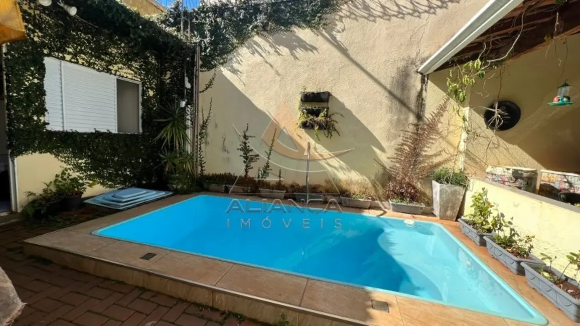 Foto 7 de Casa com 2 quartos à venda, 128m2 em Santa Cruz do José Jacques, Ribeirao Preto - SP