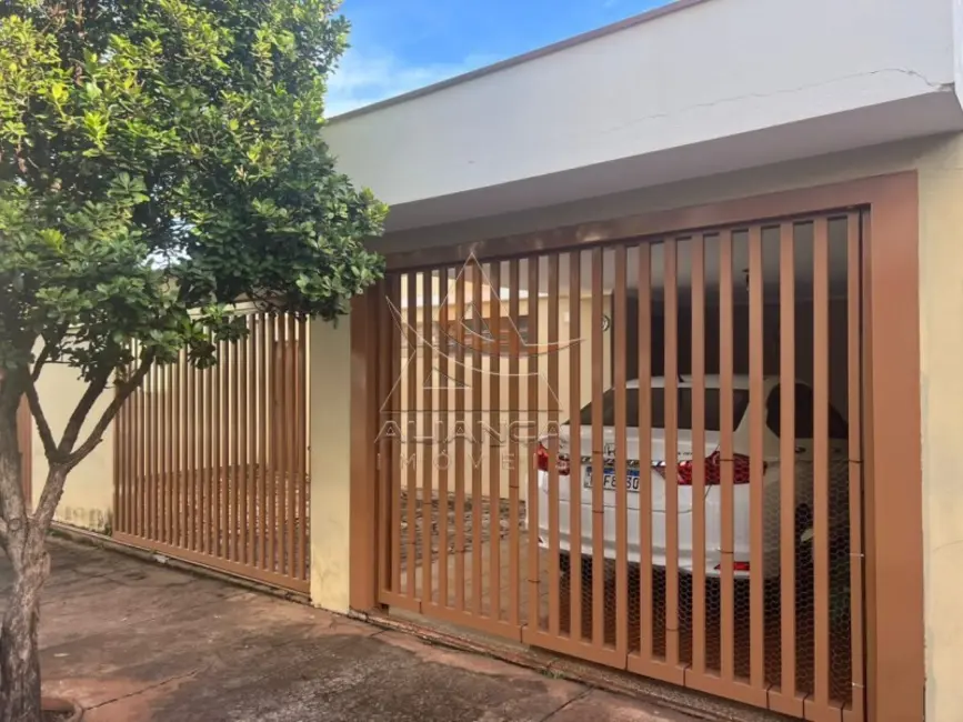 Foto 1 de Casa com 3 quartos à venda, 228m2 em Sumarezinho, Ribeirao Preto - SP