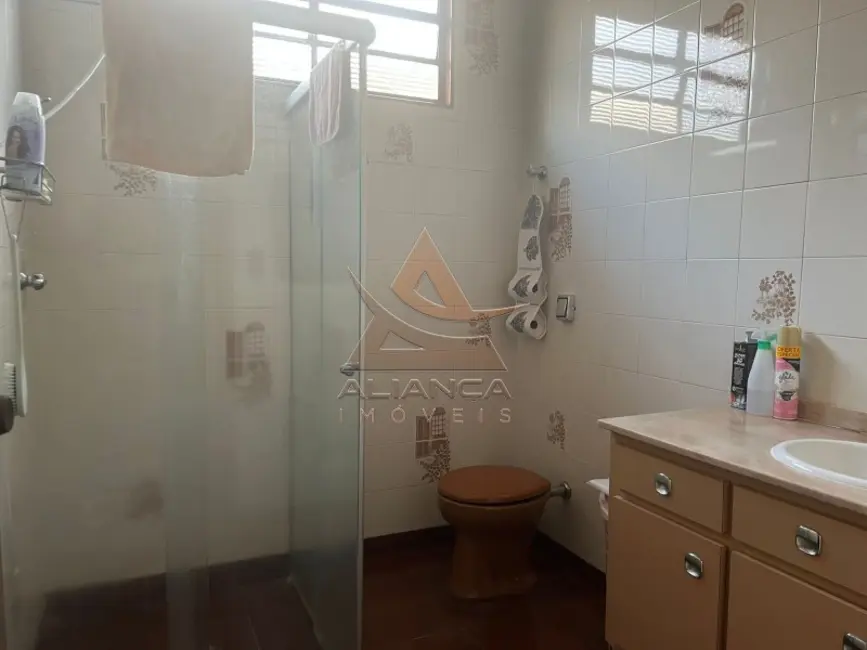 Foto 9 de Casa com 3 quartos à venda, 228m2 em Sumarezinho, Ribeirao Preto - SP