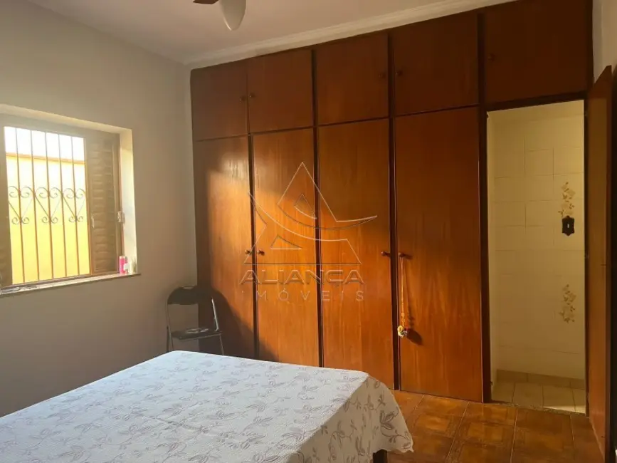 Casa com 3 quartos à venda, 228m2 em Sumarezinho, Ribeirao Preto - SP - imagem 6 Foto 6 de Casa com 3 quartos à venda, 228m2 em Sumarezinho, Ribeirao Preto - SP