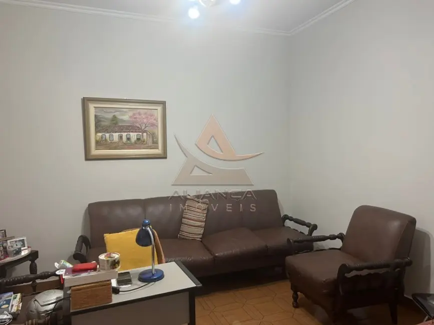Casa com 3 quartos à venda, 228m2 em Sumarezinho, Ribeirao Preto - SP - imagem 4 Foto 4 de Casa com 3 quartos à venda, 228m2 em Sumarezinho, Ribeirao Preto - SP