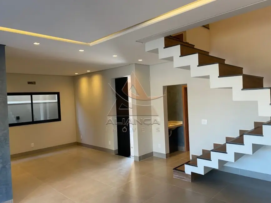 Foto 3 de Casa de Condomínio com 4 quartos à venda, 200m2 em Ribeirao Preto - SP