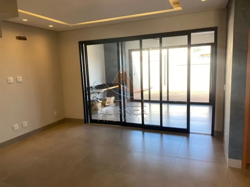 Foto 6 de Casa de Condomínio com 4 quartos à venda, 200m2 em Ribeirao Preto - SP