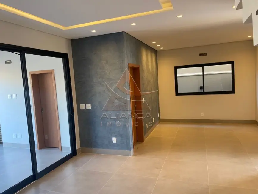 Foto 5 de Casa de Condomínio com 4 quartos à venda, 200m2 em Ribeirao Preto - SP