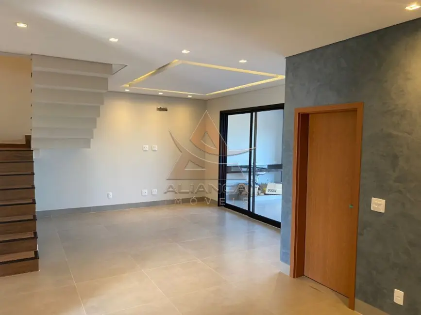 Foto 2 de Casa de Condomínio com 4 quartos à venda, 200m2 em Ribeirao Preto - SP