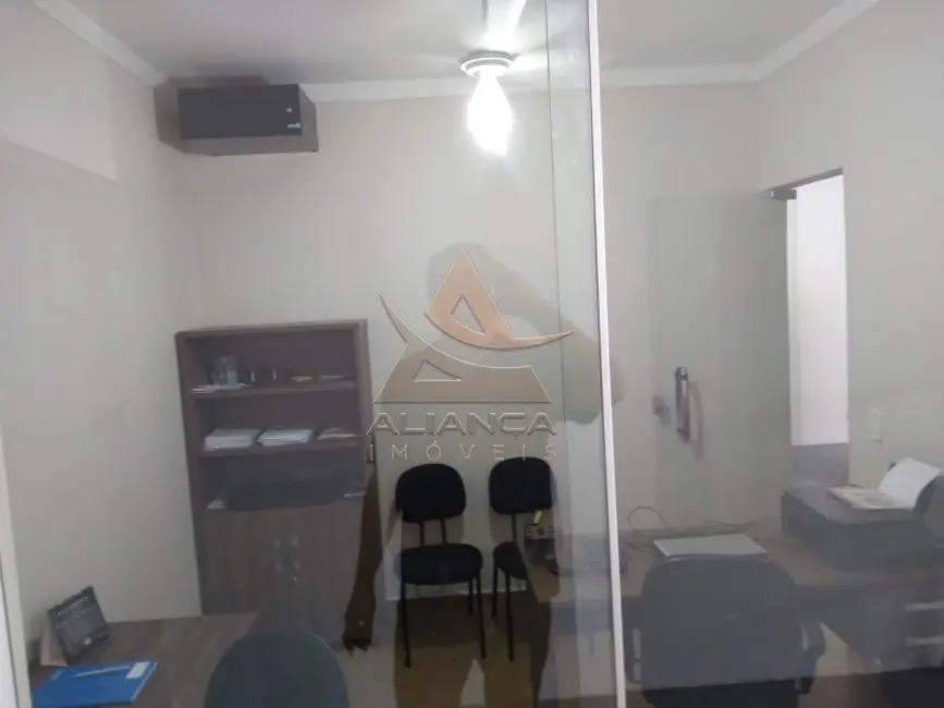 Sala Comercial à venda, 220m2 em Ribeirao Preto - SP - imagem 3 Foto 3 de Sala Comercial à venda, 220m2 em Ribeirao Preto - SP