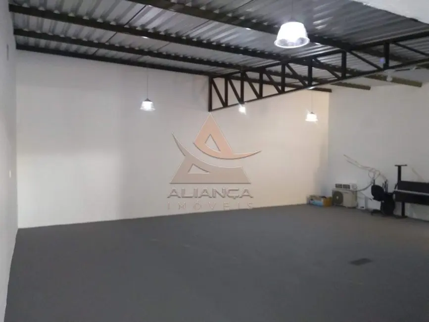 Sala Comercial à venda, 220m2 em Ribeirao Preto - SP - imagem 2 Foto 2 de Sala Comercial à venda, 220m2 em Ribeirao Preto - SP