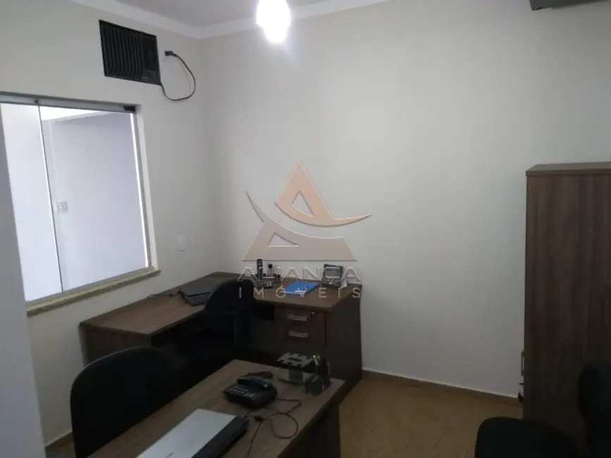 Sala Comercial à venda, 220m2 em Ribeirao Preto - SP - imagem 4 Foto 4 de Sala Comercial à venda, 220m2 em Ribeirao Preto - SP