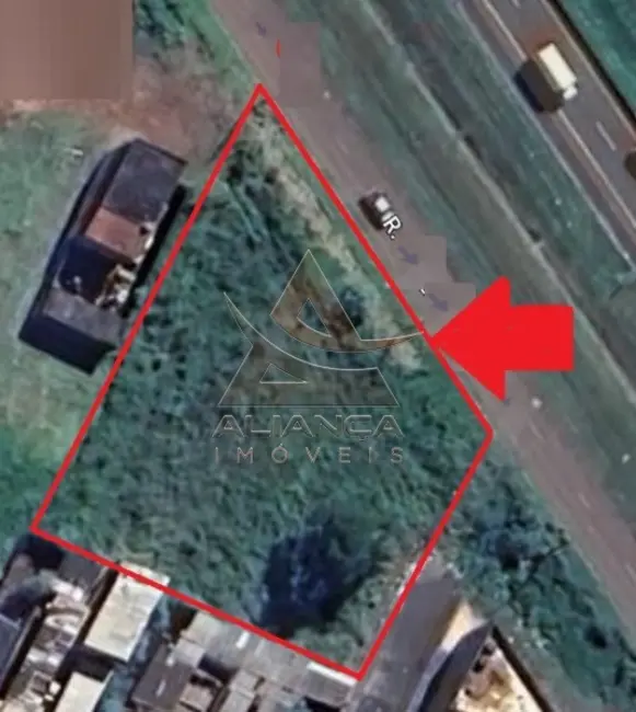 Foto 7 de Terreno / Lote à venda, 3000m2 em Jardim Salgado Filho, Ribeirao Preto - SP